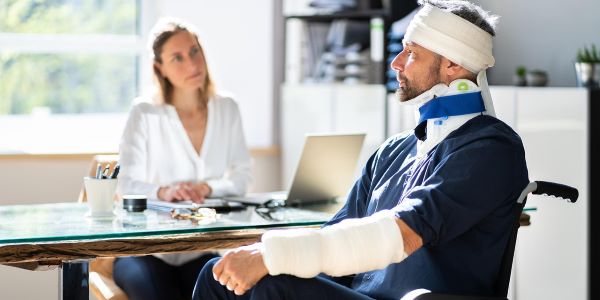 Medical Expenses Prediction