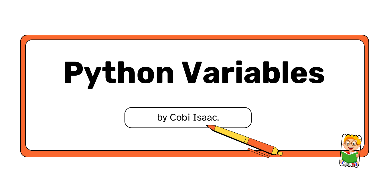 Python Variables