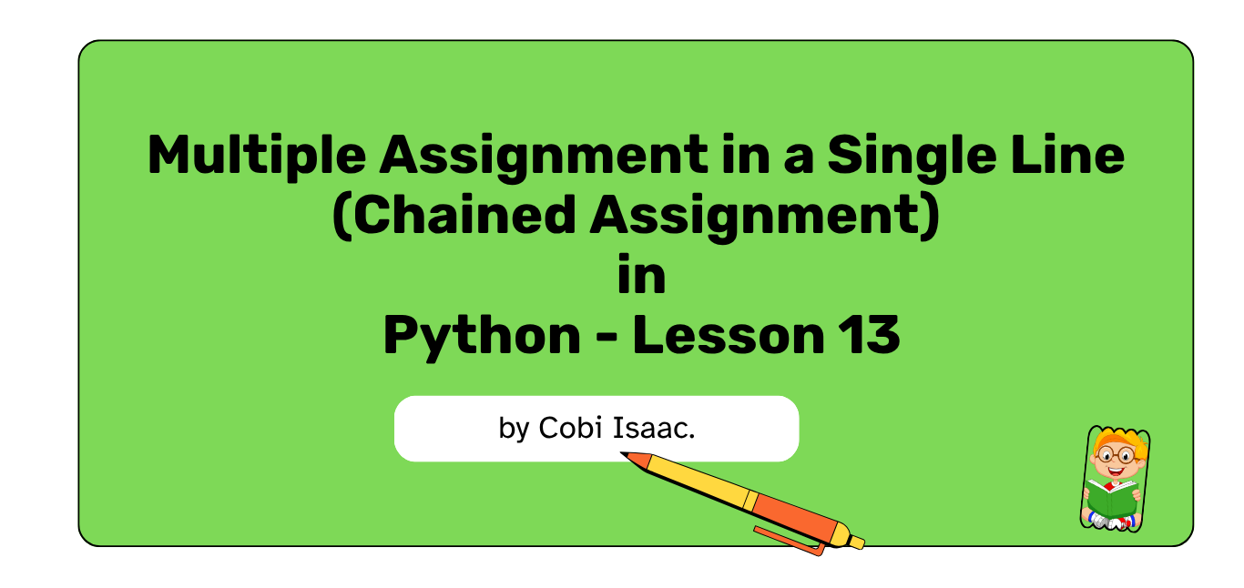 in Python