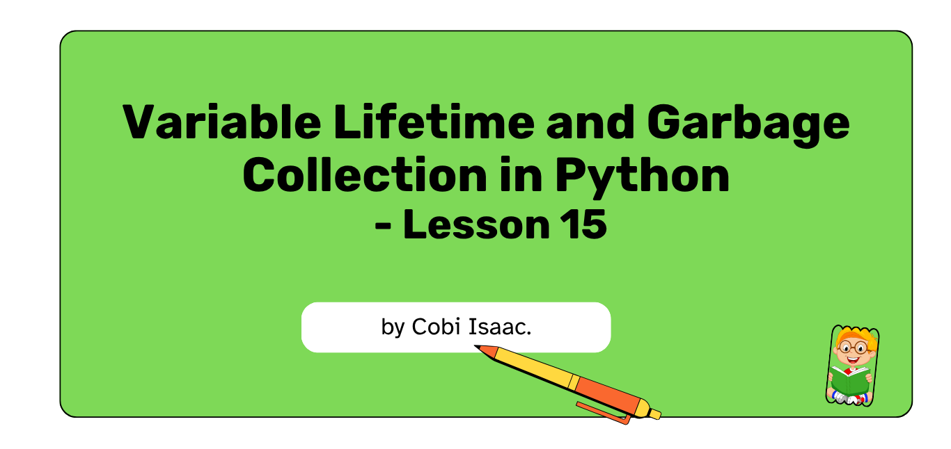 Mutable vs Immutable Variables in Python