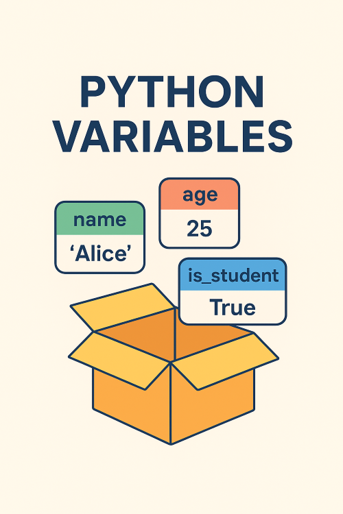 Python code example